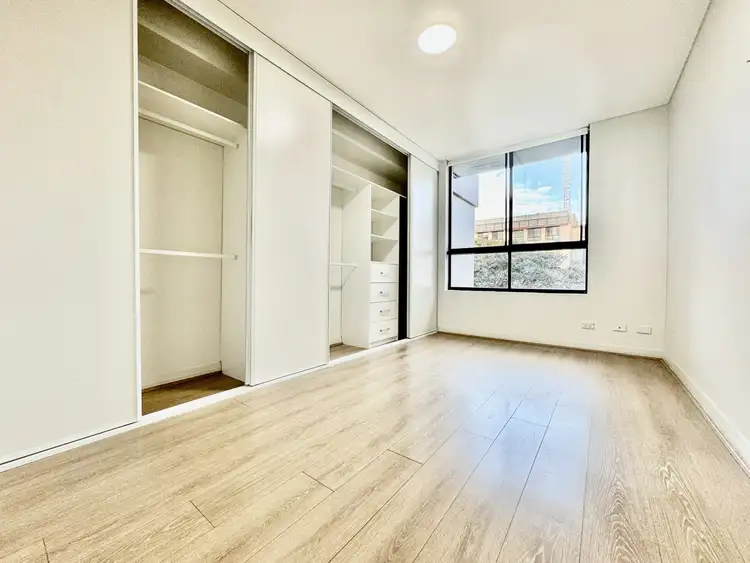 Third view of Homely unit listing, 1122/100 Belmore street, Ryde NSW 2112