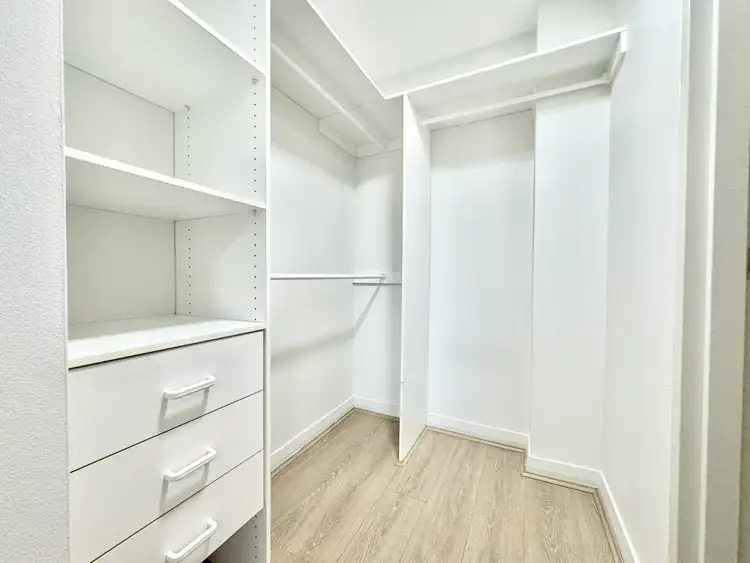 Fifth view of Homely unit listing, 1122/100 Belmore street, Ryde NSW 2112