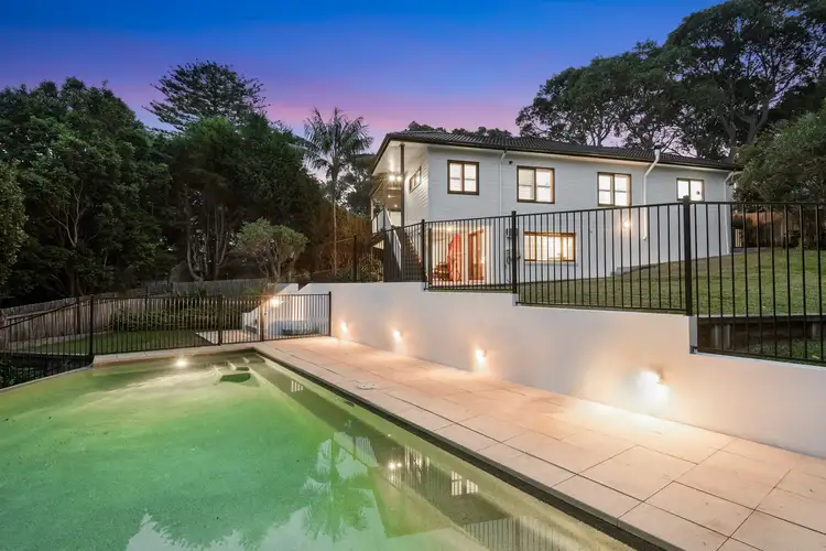 Main view of Homely house listing, 15A Dolphin Crescent, Avalon Beach NSW 2107