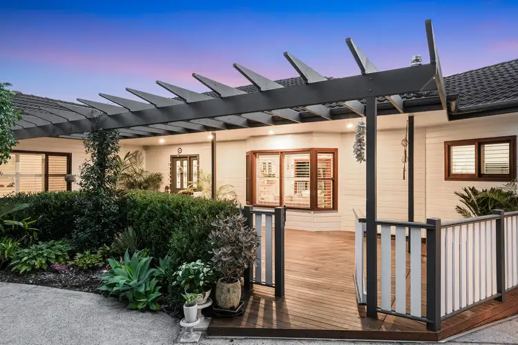 Second view of Homely house listing, 15A Dolphin Crescent, Avalon Beach NSW 2107