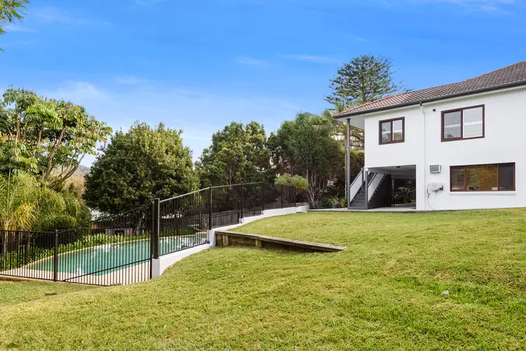Third view of Homely house listing, 15A Dolphin Crescent, Avalon Beach NSW 2107