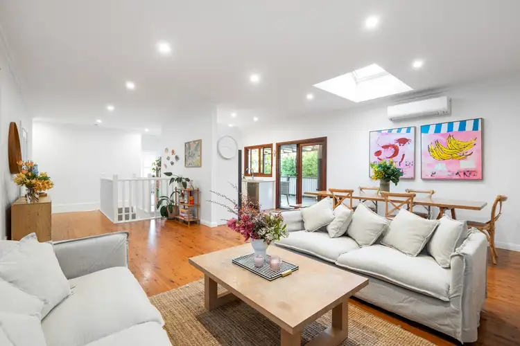 Fourth view of Homely house listing, 15A Dolphin Crescent, Avalon Beach NSW 2107