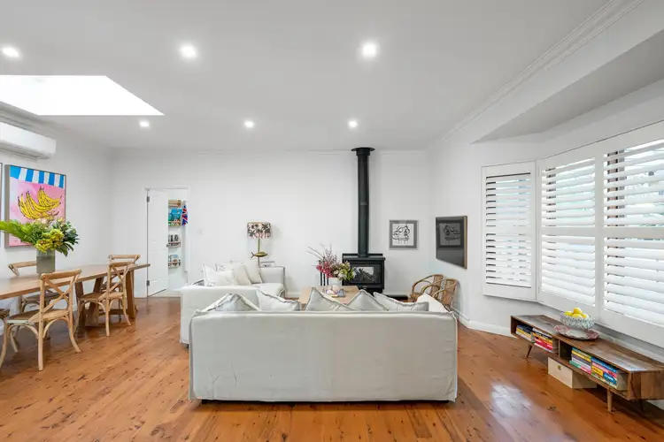 Fifth view of Homely house listing, 15A Dolphin Crescent, Avalon Beach NSW 2107