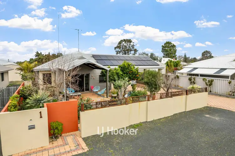 Second view of Homely house listing, 1 Austin Street, South Bunbury WA 6230