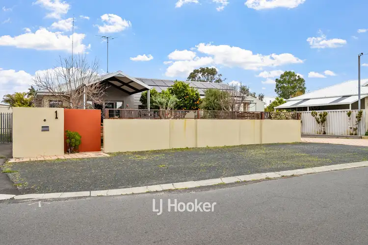 Third view of Homely house listing, 1 Austin Street, South Bunbury WA 6230