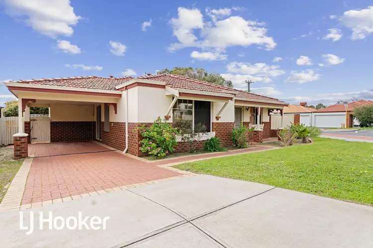 1/28 Norman Street, St James WA 6102