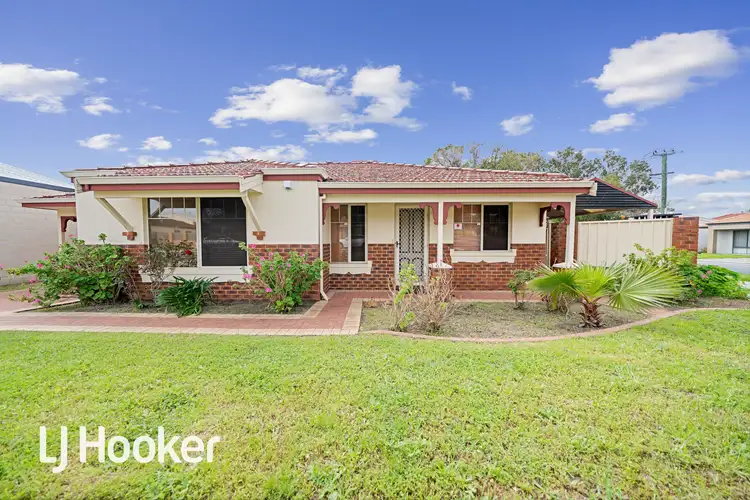 Second view of Homely house listing, 1/28 Norman Street, St James WA 6102