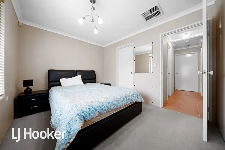 Fourth view of Homely house listing, 1/28 Norman Street, St James WA 6102