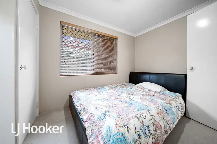 Fifth view of Homely house listing, 1/28 Norman Street, St James WA 6102