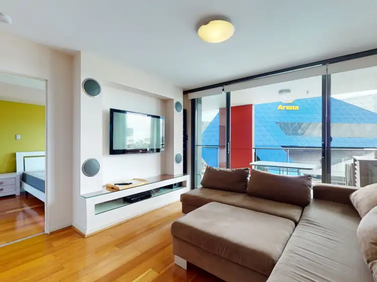 Main view of Homely unit listing, 60/69 Milligan Street, Perth WA 6000