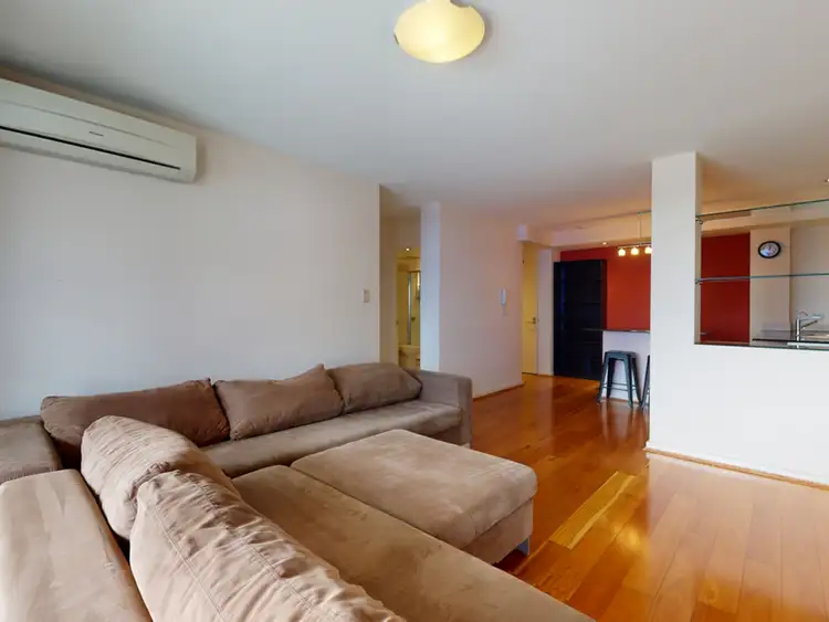 Second view of Homely unit listing, 60/69 Milligan Street, Perth WA 6000