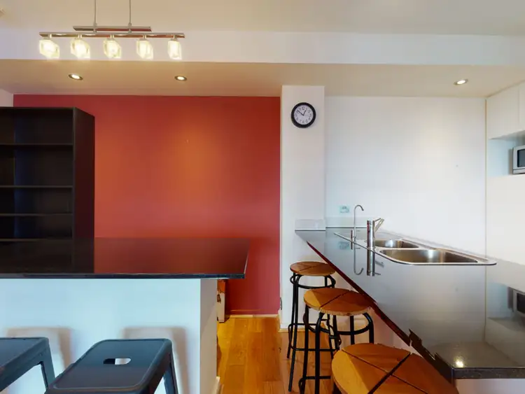 Fifth view of Homely unit listing, 60/69 Milligan Street, Perth WA 6000