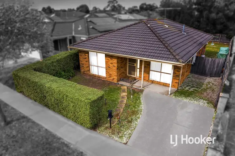 Main view of Homely house listing, 25 Bellbrae Crescent, Cranbourne West VIC 3977