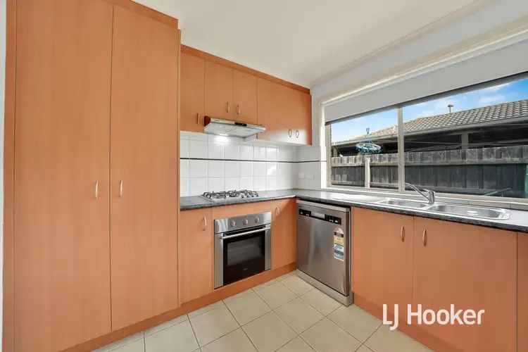 Sixth view of Homely house listing, 25 Bellbrae Crescent, Cranbourne West VIC 3977