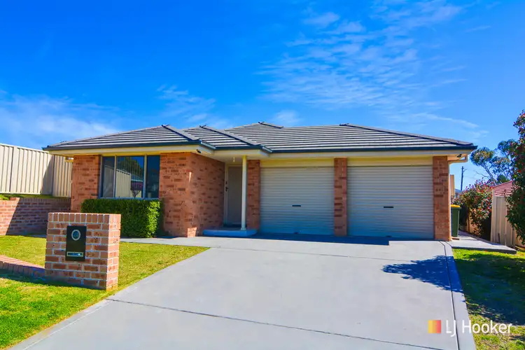 1 Allison Close, Wallerawang NSW 2845