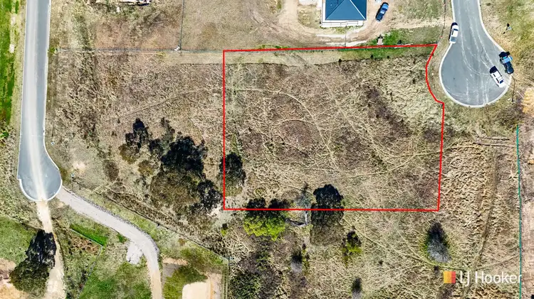 Third view of Homely land listing, 16 Bowen Chase, South Bowenfels NSW 2790