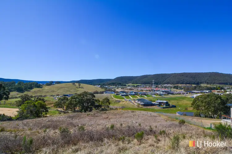 Fifth view of Homely land listing, 16 Bowen Chase, South Bowenfels NSW 2790