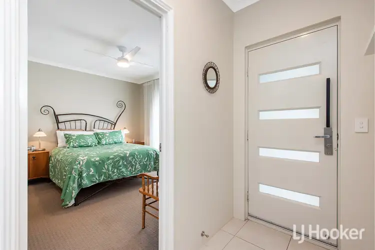 Second view of Homely house listing, 2 Thornbill Crescent, Coodanup WA 6210