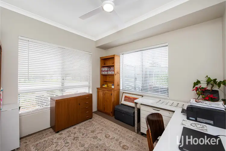 Fifth view of Homely house listing, 2 Thornbill Crescent, Coodanup WA 6210