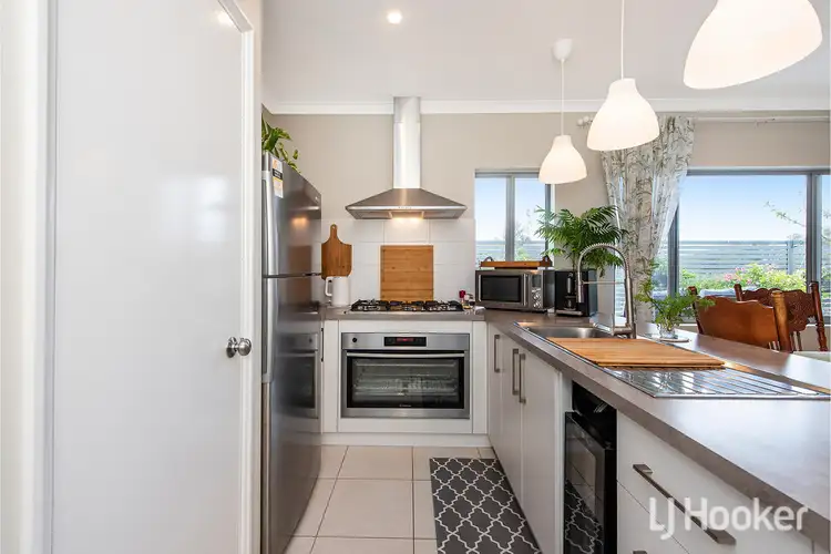 Seventh view of Homely house listing, 2 Thornbill Crescent, Coodanup WA 6210