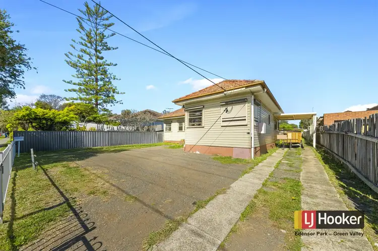 Main view of Homely house listing, 214 John Street, Cabramatta NSW 2166