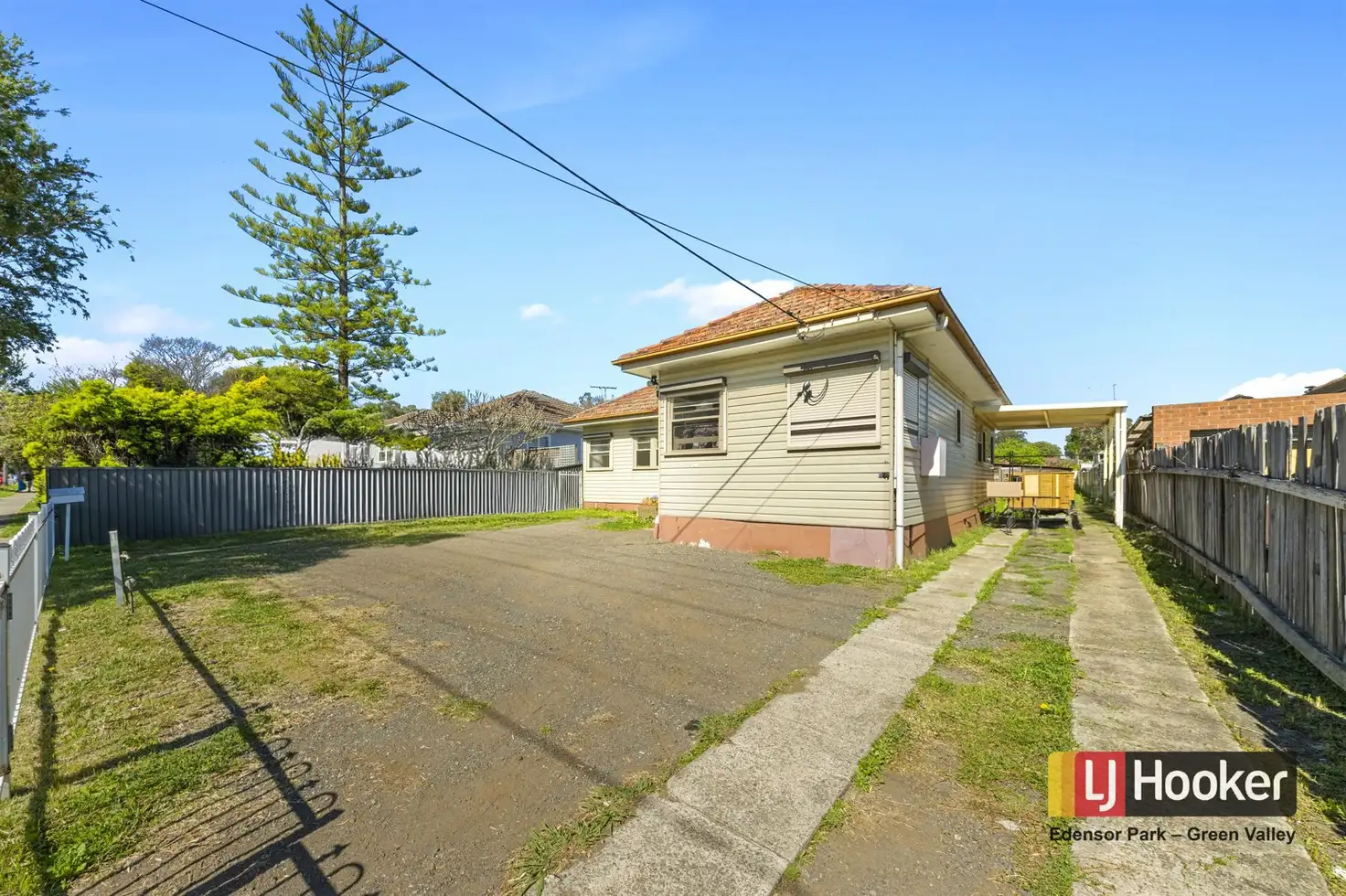 Main view of Homely house listing, 214 John Street, Cabramatta NSW 2166