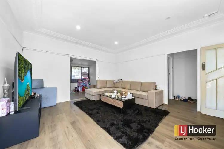 Second view of Homely house listing, 214 John Street, Cabramatta NSW 2166