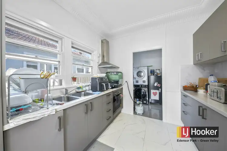 Third view of Homely house listing, 214 John Street, Cabramatta NSW 2166