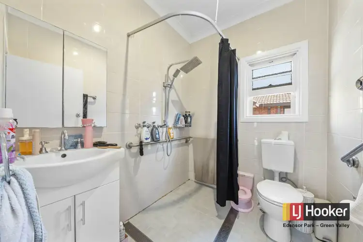 Fourth view of Homely house listing, 214 John Street, Cabramatta NSW 2166