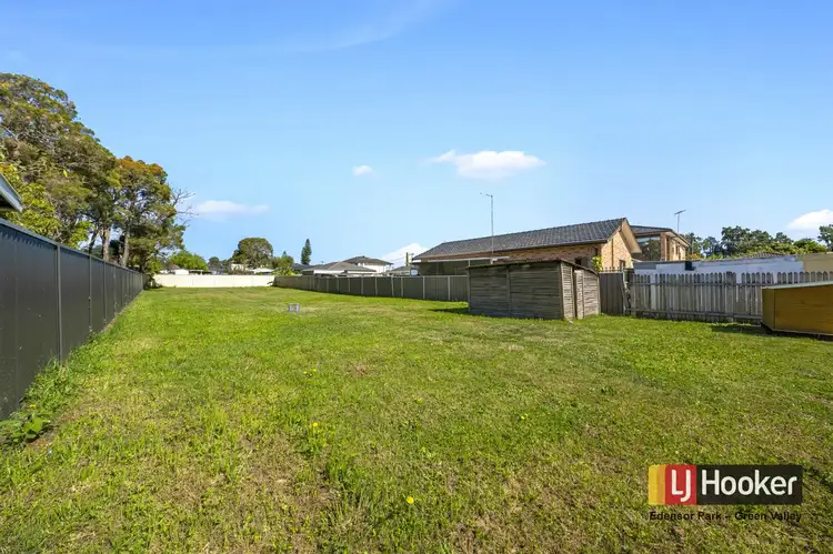 Fifth view of Homely house listing, 214 John Street, Cabramatta NSW 2166