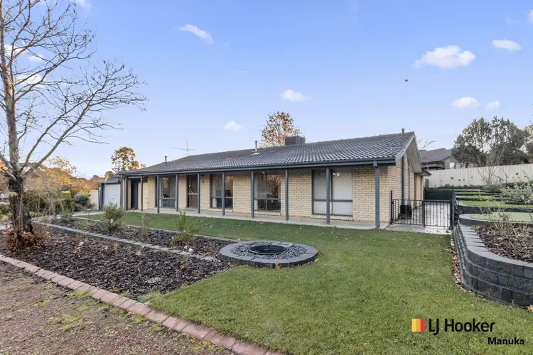 Second view of Homely house listing, 2 Kingsbury Street, Gowrie ACT 2904