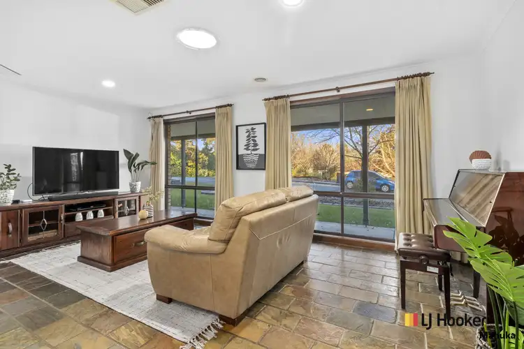 Third view of Homely house listing, 2 Kingsbury Street, Gowrie ACT 2904