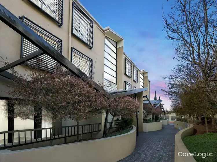 Second view of Homely apartment listing, 35/1 Gungahlin Place, Gungahlin ACT 2912