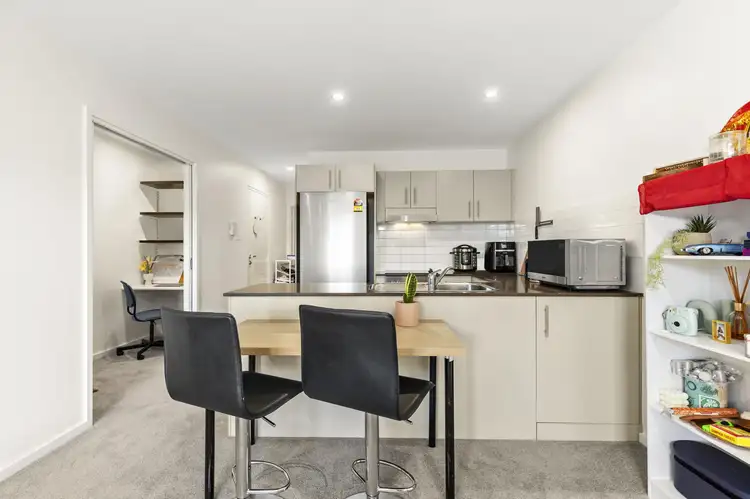 Third view of Homely apartment listing, 35/1 Gungahlin Place, Gungahlin ACT 2912