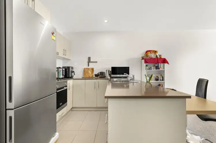 Fourth view of Homely apartment listing, 35/1 Gungahlin Place, Gungahlin ACT 2912