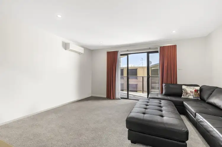 Fifth view of Homely apartment listing, 35/1 Gungahlin Place, Gungahlin ACT 2912