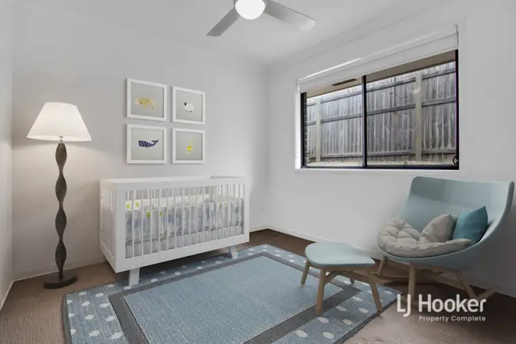 Fifth view of Homely house listing, 22 Olivine Circuit, Yarrabilba QLD 4207