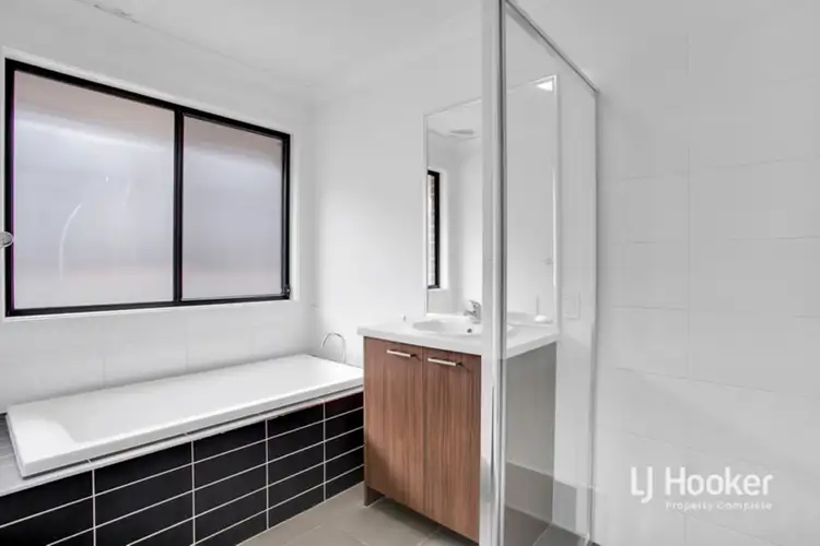 Sixth view of Homely house listing, 22 Olivine Circuit, Yarrabilba QLD 4207