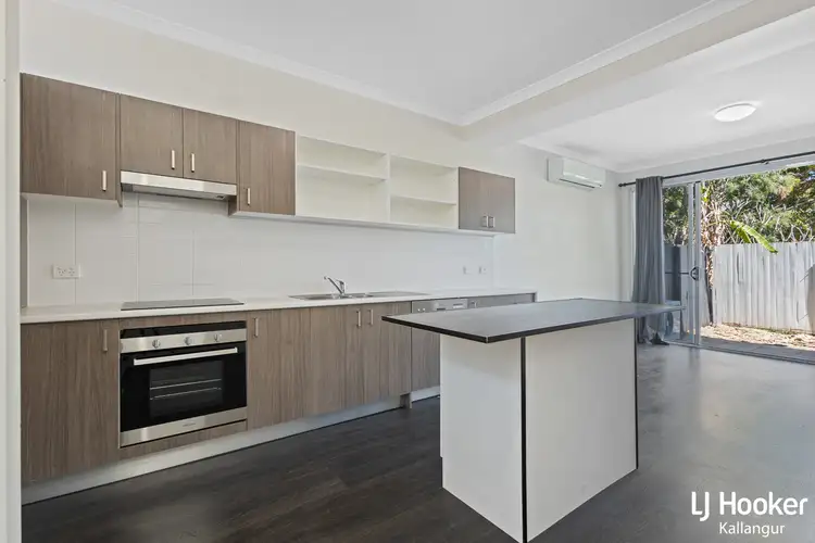 Second view of Homely townhouse listing, 4/1494 Anzac Avenue, Kallangur QLD 4503