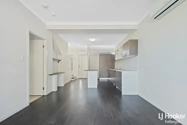 Fourth view of Homely townhouse listing, 4/1494 Anzac Avenue, Kallangur QLD 4503