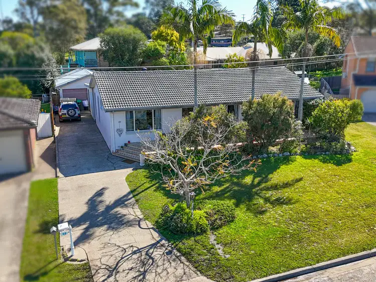 Second view of Homely house listing, 20 Apollo Close, Taree NSW 2430