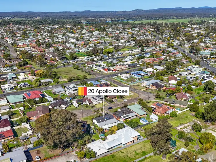 Seventh view of Homely house listing, 20 Apollo Close, Taree NSW 2430