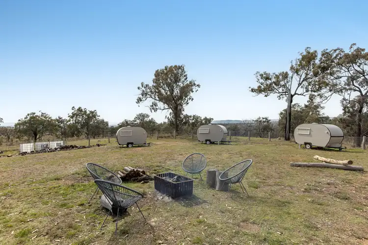 Fourth view of Homely land listing, 925 Mountain Maid Road, Greymare QLD 4370