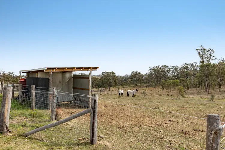 Fifth view of Homely land listing, 925 Mountain Maid Road, Greymare QLD 4370