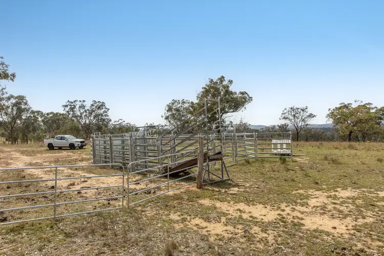 Sixth view of Homely land listing, 925 Mountain Maid Road, Greymare QLD 4370