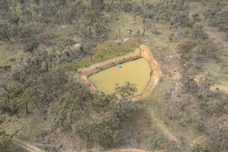 Seventh view of Homely land listing, 925 Mountain Maid Road, Greymare QLD 4370