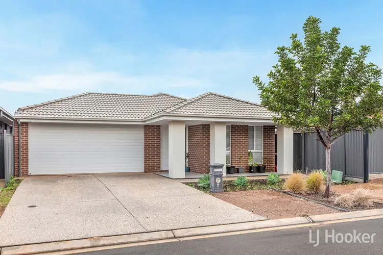 Third view of Homely house listing, 4 Highland Circuit, Blakeview SA 5114