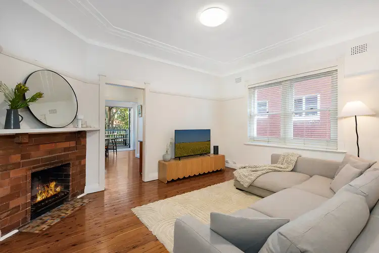 Main view of Homely apartment listing, 3/95 St Thomas Street, Clovelly NSW 2031