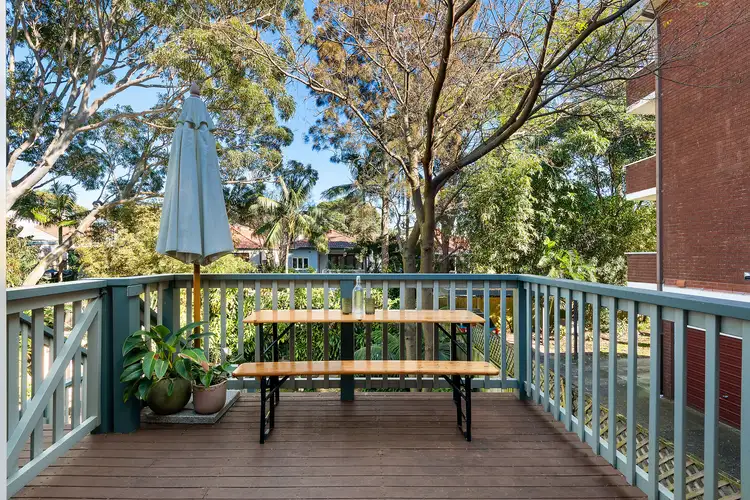 Fifth view of Homely apartment listing, 3/95 St Thomas Street, Clovelly NSW 2031