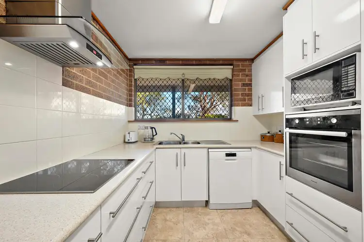 Fourth view of Homely house listing, 41 Postle Circuit, Holt ACT 2615